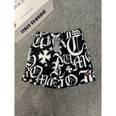 Chrome Hearts Short Pants